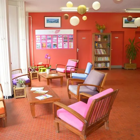 Les Cabannes 2p 2 Semesteranläggning (resort) Les Cabannes (Ariege)